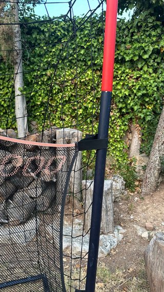 Portería Fútbol Decathlon