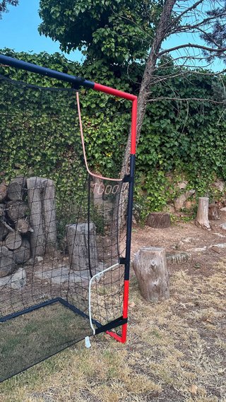 Portería Fútbol Decathlon
