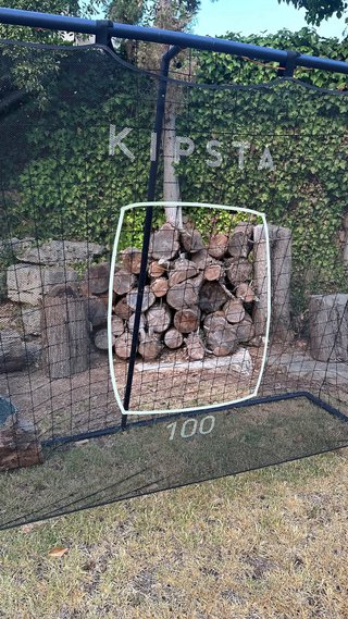 Portería Fútbol Decathlon