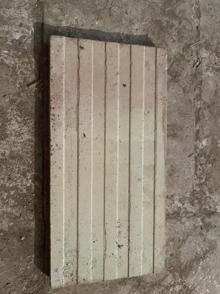 Baldosas hidráulicas siglo XX
