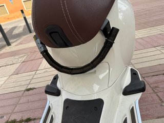 Vespa Primavera-Sprint 50 4T 3V Blanca 2021