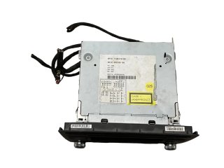 Sistema Audio Seat Exeo 2008-2013