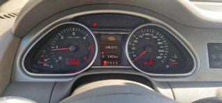Audi Q7 2007
