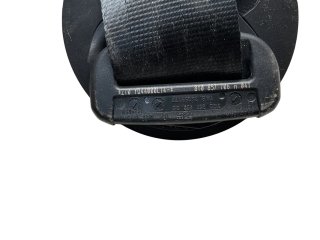 Cinturon del dcho Audi A3 20-26