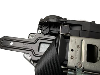 Cinturon del dcho Audi A3 20-26