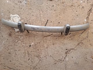 Paragolpes Seat 600 Despiece
