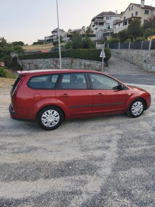 Ford Focus 2007