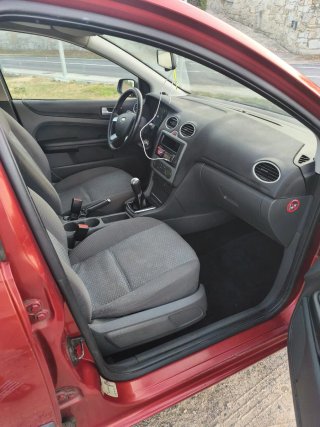 Ford Focus 2007