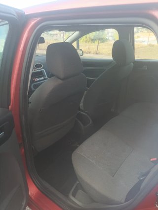 Ford Focus 2007