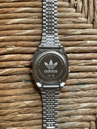 Reloj Adidas Digital Two