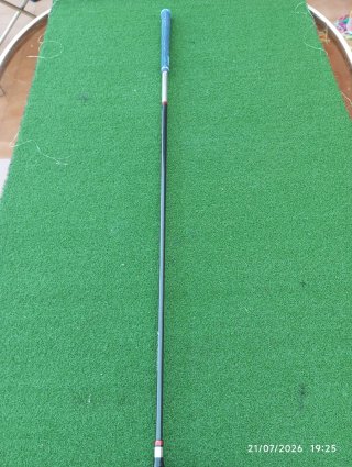 Palo de Golf Híbrido Taylormade Rescue 19º
