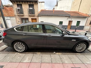 BMW Serie 5 2011