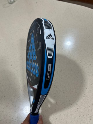 Pala Adidas Vortom Soft Lite