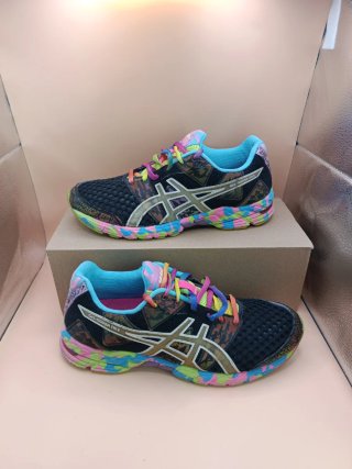 Asics Gel-Noosa Tri 8 Zapatillas Deportivas