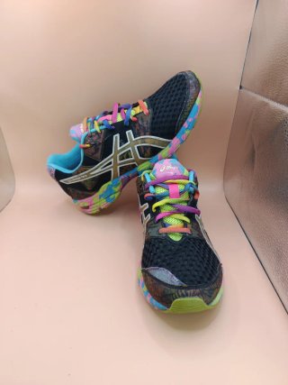 Asics Gel-Noosa Tri 8 Zapatillas Deportivas