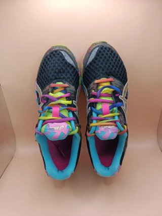 Asics Gel-Noosa Tri 8 Zapatillas Deportivas