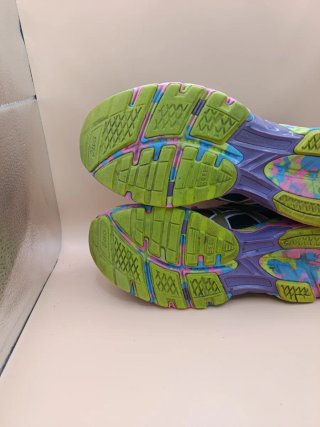 Asics Gel-Noosa Tri 8 Zapatillas Deportivas