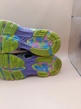 Asics Gel-Noosa Tri 8 Zapatillas Deportivas