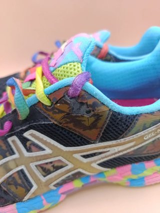 Asics Gel-Noosa Tri 8 Zapatillas Deportivas