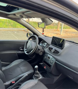 Renault Clio 2007
