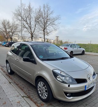 Renault Clio 2007