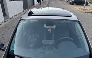 Renault Clio 2007