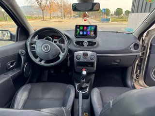 Renault Clio 2007