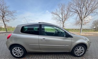 Renault Clio 2007