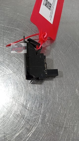 MANDO ELEVALUNAS DELANTERO DERECHO Volkswagen Caddy (2K)(02.2004->2010)