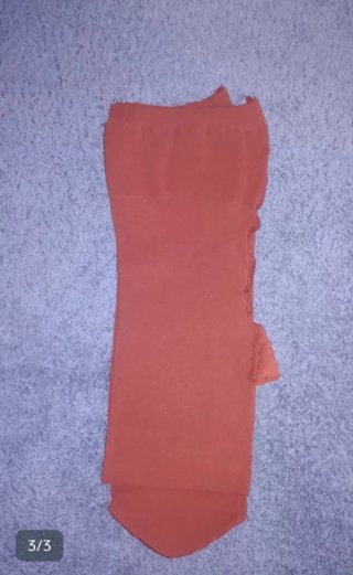 Medias Talla L-4 50 DEN CALZEDONIA