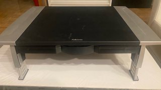 Atril para pantalla Fellowes