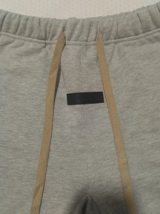 Conjunto Essentials Camiseta y Bermuda