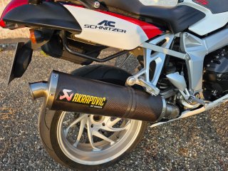 BMW K1200S Power Cup