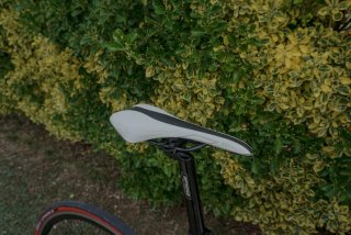 Bicicleta carbono + Shimano Ultegra. Talla M
