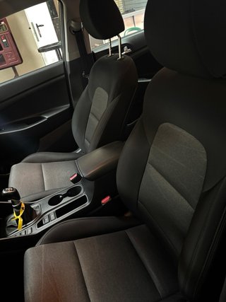 Hyundai Tucson 1.6 CRDi 116 48V ECO 2020