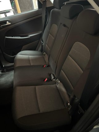 Hyundai Tucson 1.6 CRDi 116 48V ECO 2020