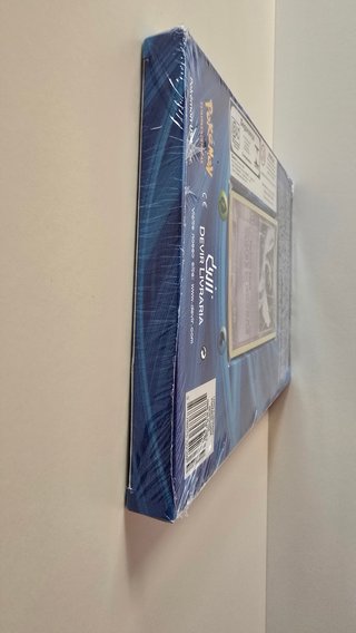 Pokémon Ruby & Sapphire EX 2004 – Lugia (Sellado)