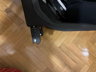 Sillas de coche Romer britax y Gravity
