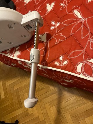 Sillas de coche Romer britax y Gravity