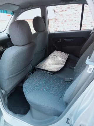 Hyundai Atos 2001