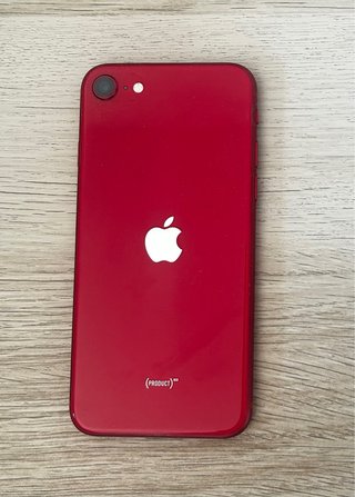 iPhone SE 2020 128 GB