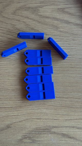 Figuras personalizadas en 3D