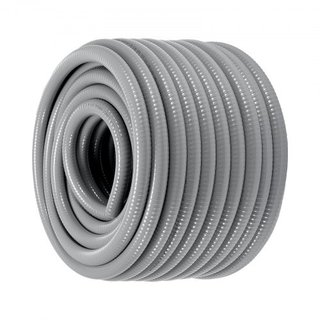 Conducto Eléctrico Flexible de PVC a Prueba de Líquidos de 19,1 mm (3/4 pulgada) 30,5 m No Metálico