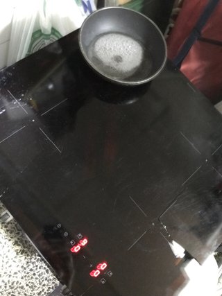 Placa Electrónica Induccion- IKEA GRUNDAD