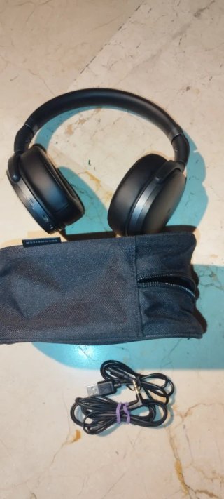 Auriculares Sennheiser HD 440 BT Negros