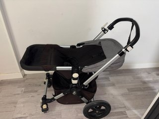 Bugaboo Camaleón 3 gris