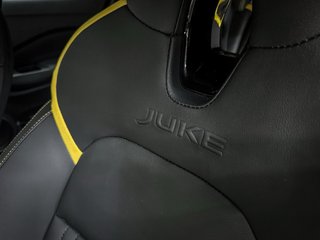 Nissan Juke IKON EDITION