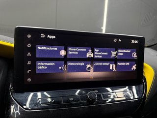Nissan Juke IKON EDITION