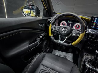 Nissan Juke IKON EDITION
