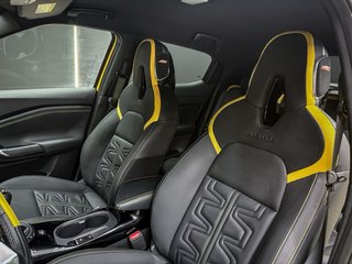Nissan Juke IKON EDITION